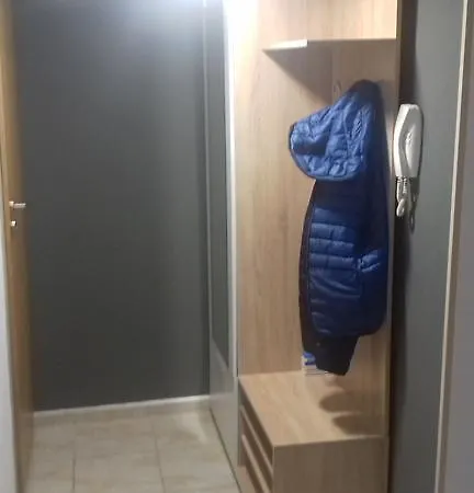 Студио Нимо Lejlighed