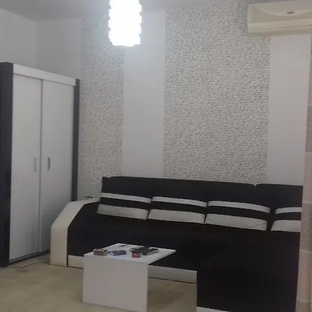 Lejlighed Студио Нимо Varna